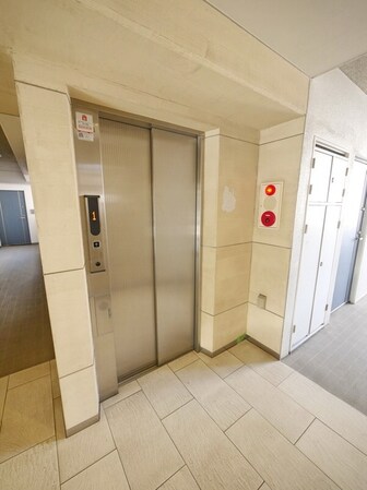 エスティメゾン登戸の物件内観写真